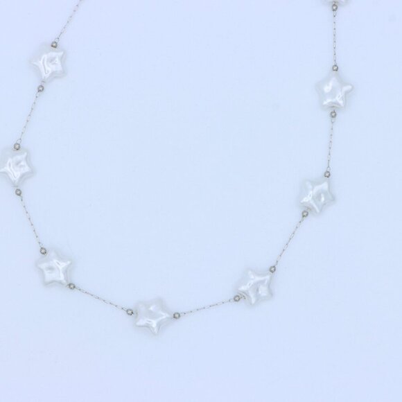 Delicate & Modern Necklace Chain – Perfect for Girls & Women, DYC1261 - Picture 1 of 14
